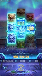 qqrr · Totem Wonders