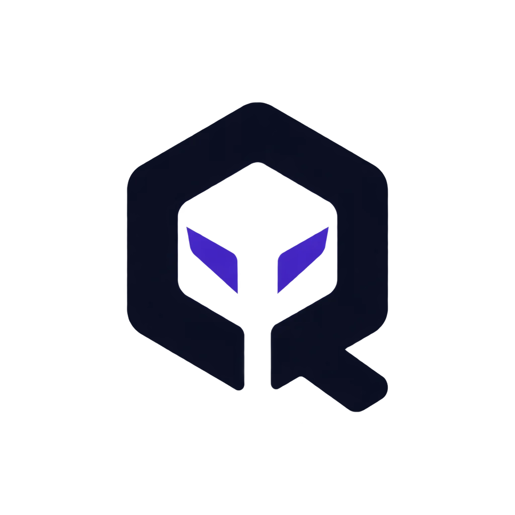 qqrr Logo