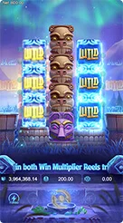qqrr · Totem Wonders