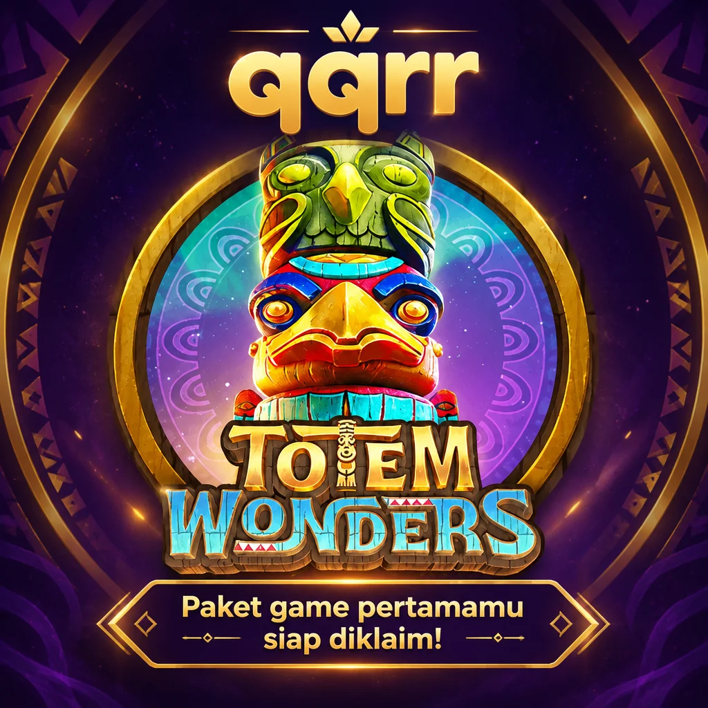 qqrr · Totem Wonders