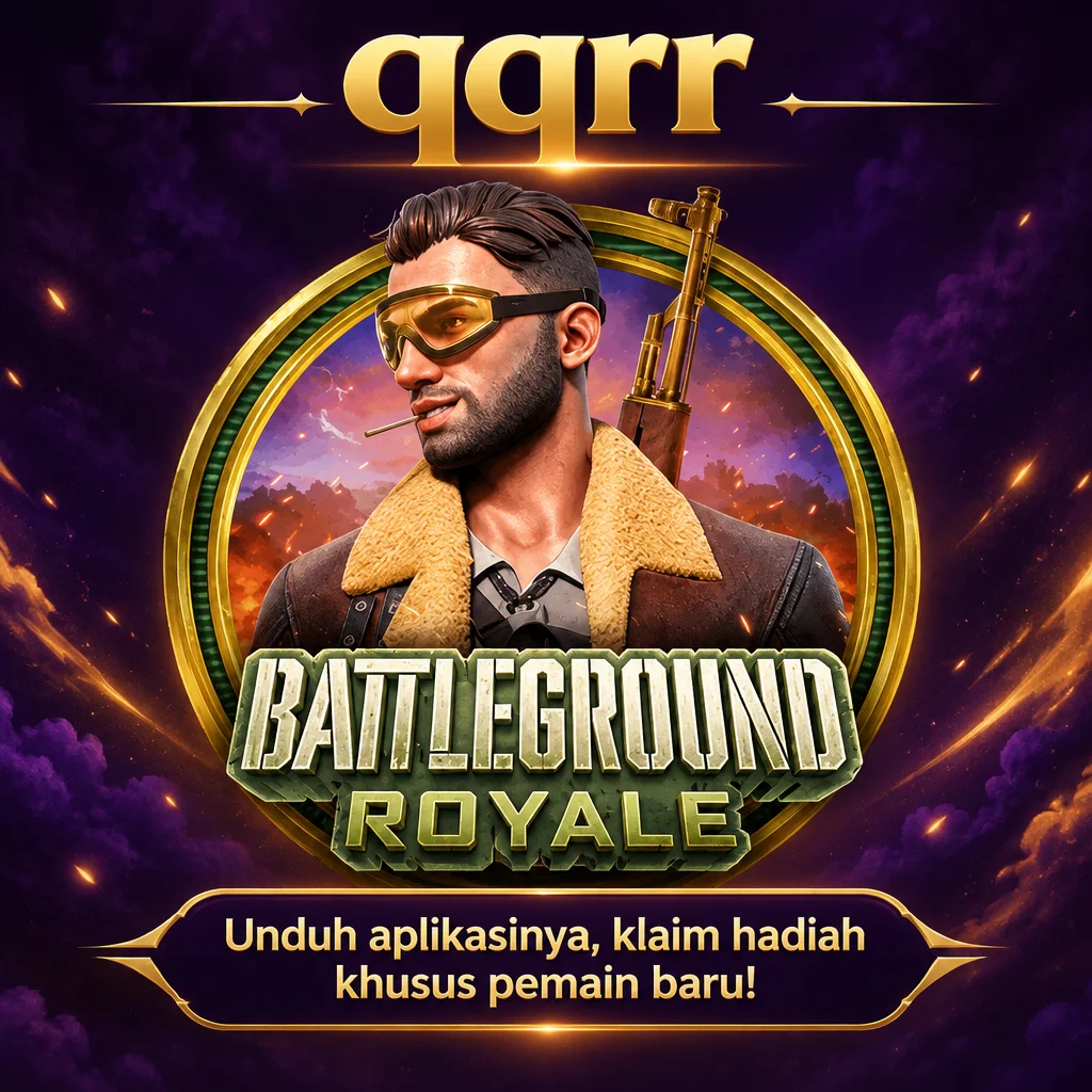 qqrr · Battleground