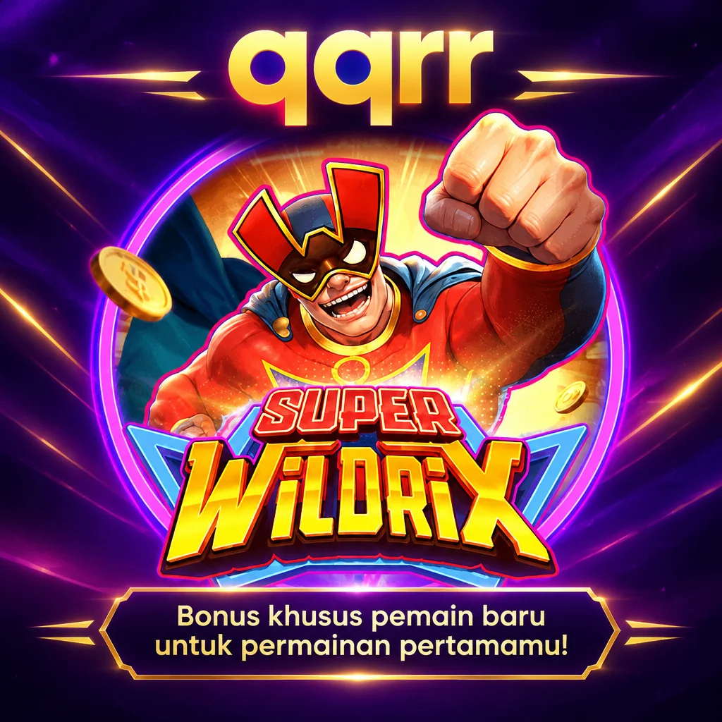 qqrr · Super Wildrix